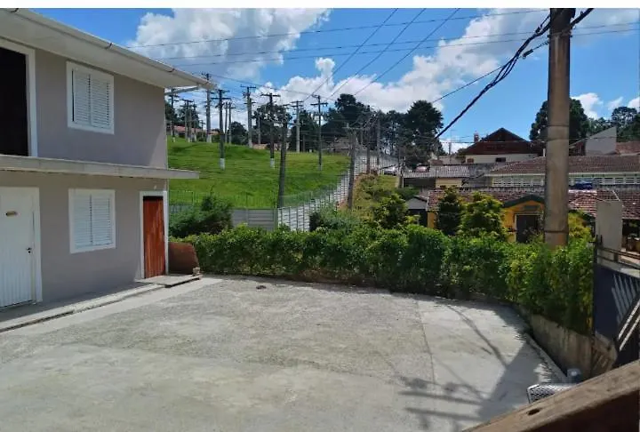 Suites Bela Joao E Maria Campos do Jordão