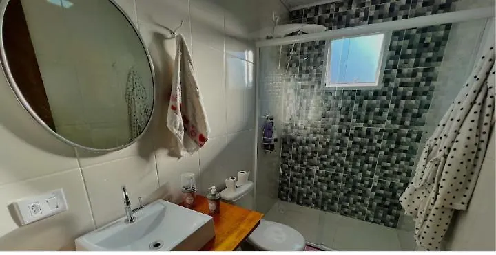 Suites Bela Joao E Maria Campos do Jordão