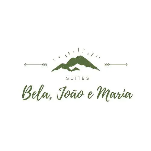 Bed & Breakfast Suites Bela Joao E Maria Campos do Jordão