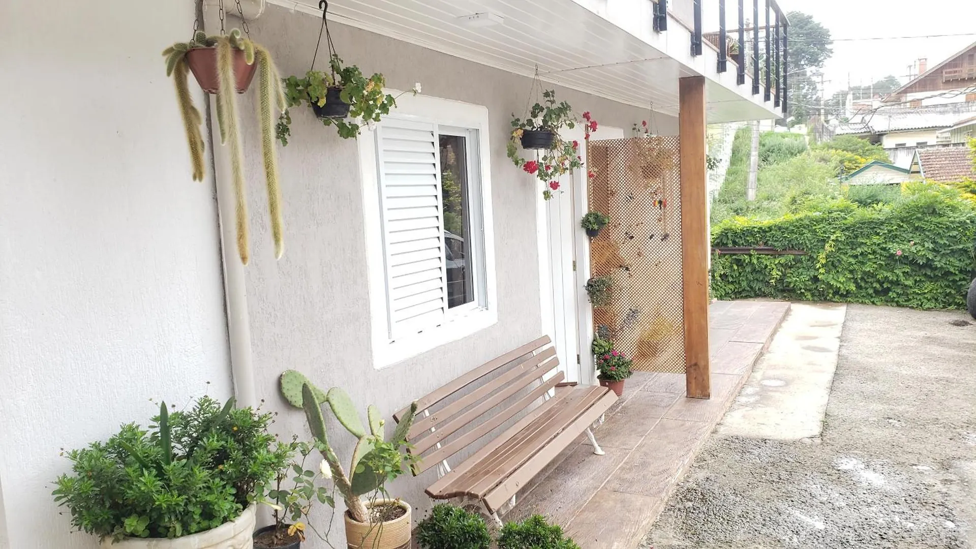 Suites Bela Joao E Maria Campos do Jordão