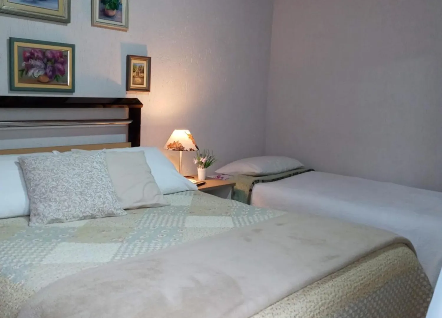 Suites Bela Joao E Maria Campos do Jordão Bed & Breakfast