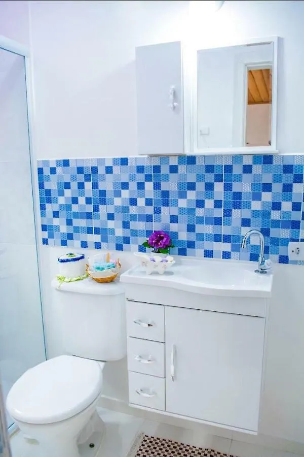 Suites Bela Joao E Maria Campos do Jordão