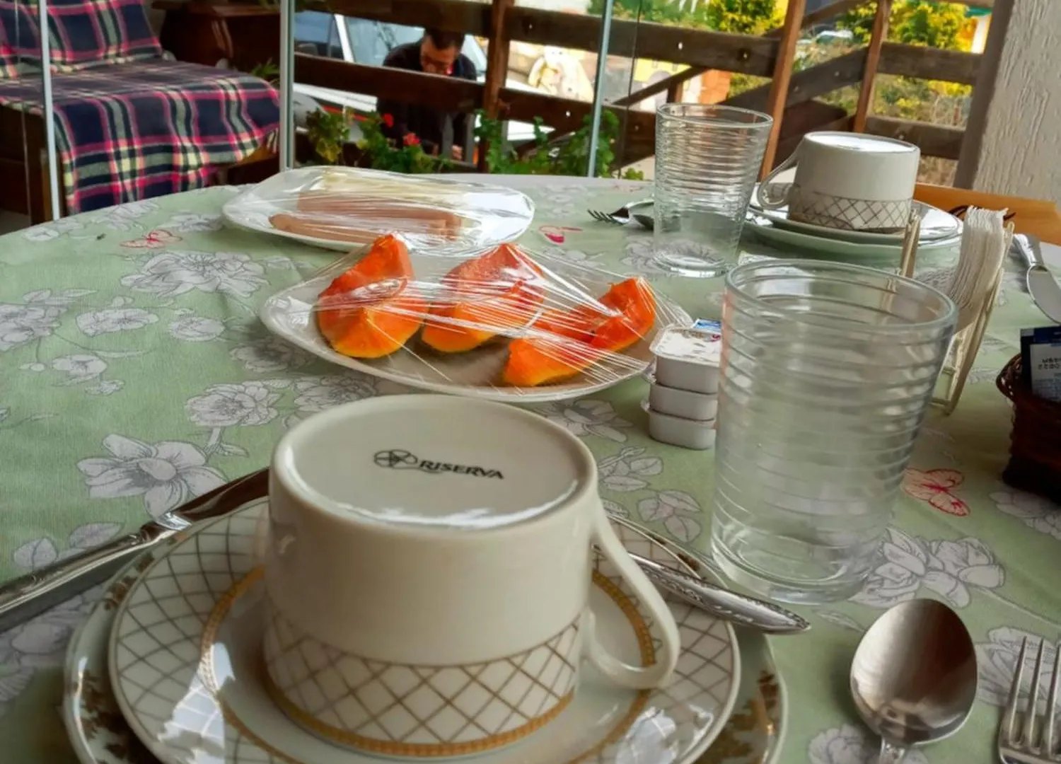 住宿加早餐酒店 Suites Bela Joao E Maria Campos do Jordão 巴西