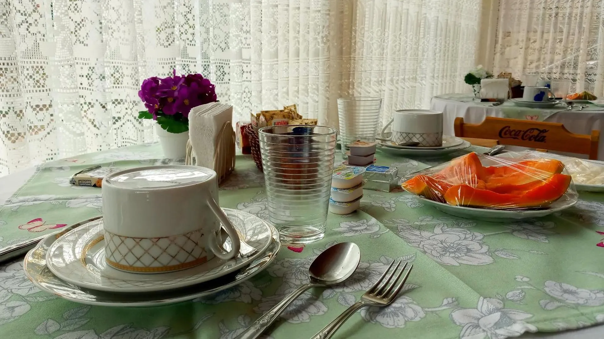 Suites Bela Joao E Maria Campos do Jordão 巴西